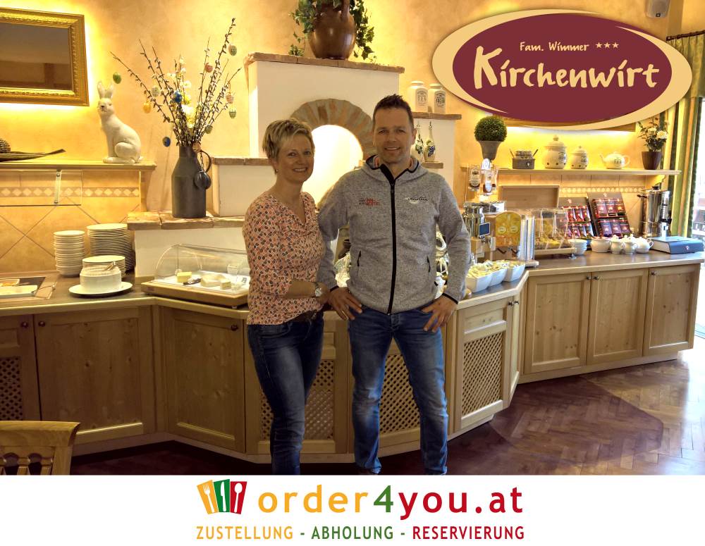 Kirchenwirt-Kirchheim bei order4you.at