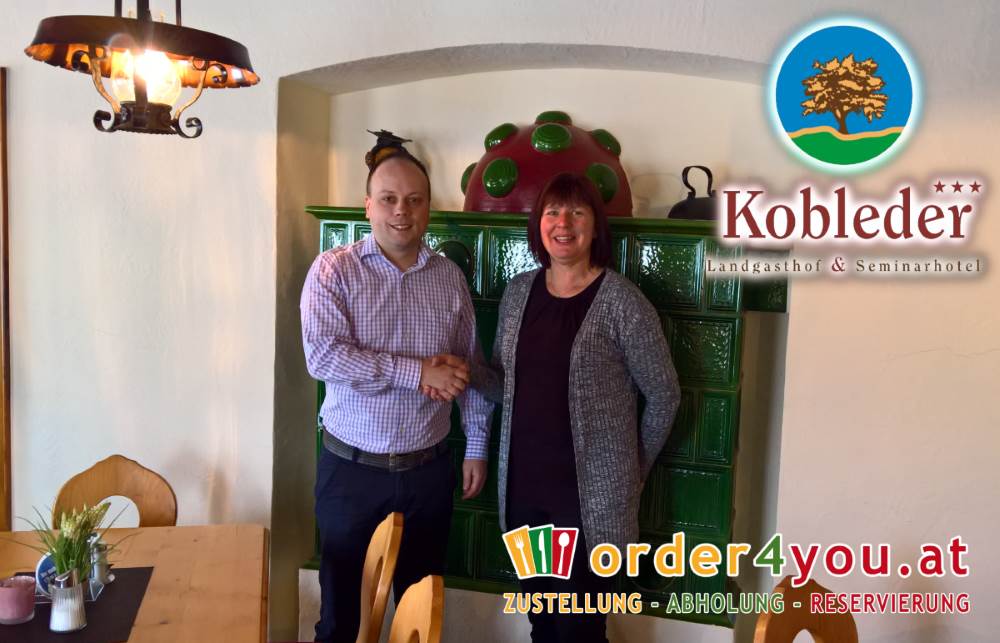 Seminarhotel-Kobleder-Mettmach bei order4you.at