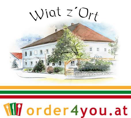 Wiat-z-Ort bei order4you.at