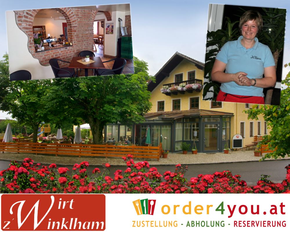 Wirt-z-Winklham-Mühlheim bei order4you.at